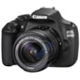Appareil Photo Numérique Reflex Canon EOS 1200D + Carte SD 8 GB +Sacoche 9127B009AA