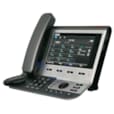 Téléphone Vidéo IP a écran couleur tactile 7" TFT LCD , OS Android D900