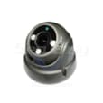 Camera Dome ColorAluminium 1/3" HD digital sensor, 800 TVL DI-CA352G