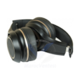 CASQUE AVEC MICROPHONE INTÉGRÉ STÉRÉO ET PLIABLE JACK 3.5 MM 4 POINTS 059834