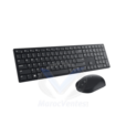Dell Pro Wireless Keyboard and Mouse - KM5221W -French (AZERTY) KM5221W