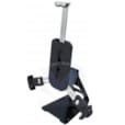 Socle sécurisable Tablette 7,9-13" & support de table amovible & Mural + Multipositions 915125