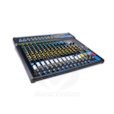 TABLE DE MIXAGE 16 ENTRÉES avec effets TOPPRO MX16 MX16