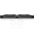 EdgeSwitch 16XP (EU) 16 Ports PoE Gigabit en Rack 1U ES-16XP