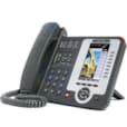 Téléphone IP avec POE + 8 comptes SIP ES620-PE