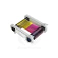 RUBAN EVOLIS PRIMACY COULEUR YMCKO 300 FACES R5F008EAA