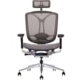 Fauteuil Réglages à Câbles Multifonctionnels Structure en Aluminium EXCLUSIVE 700