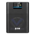 Onduleur Line-interactive Eaton 5E 1200 USB 660 W / 1200 VA 6 prises C13 5E1200UI