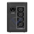 Onduleur Line-Interactive 5E 900 USB 480 W / 900 VA 5E900UI