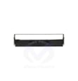Epson SIDM Black Ribbon Cartrige for LQ-350/300/+/570/+/580/ C13S015633