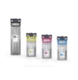 EPSON WorkForce Pro WF-C87xR Magenta XL Ink Supply Unitá C13T05A300