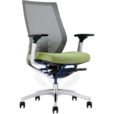 Fauteuil Réglages Mécaniques Multifonctionnels Ajustable en 3D Exclusive 350