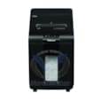 DESTRUCTEUR POWERSHRED LX200 COUPE MINI-CUTDétruit 12 feuilles par passage et corbeille extractible de 22 litresLa coupe croisée Mini-Cut (4x12mm P-4) détruit 1 feuille A4 en plus de 1000 particulesLa technologie interactive Intellibar™ fournit un r F5502201