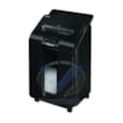 DESTRUCTEUR POWERSHRED LX200 COUPE MINI-CUTDétruit 12 feuilles par passage et corbeille extractible de 22 litresLa coupe croisée Mini-Cut (4x12mm P-4) détruit 1 feuille A4 en plus de 1000 particulesLa technologie interactive Intellibar™ fournit un r F5502201