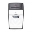 DESTRUCTEUR POWERSHRED LX200 COUPE MINI-CUTDétruit 12 feuilles par passage et corbeille extractible de 22 litresLa coupe croisée Mini-Cut (4x12mm P-4) détruit 1 feuille A4 en plus de 1000 particulesLa technologie interactive Intellibar™ fournit un r F5502201