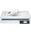 ScanJet Ent Flow N6600 fnw1 20G08A