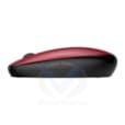 Souris Bluetooth HP 240 - Rouge 43N05AA