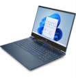 HP Victus Gaming 16-s1005nk, AMD Ryzen™ 7 8845HS (jusqu’à 5,1 GHz, 16 Mo de mémoire cache L3, 8 cœurs, 16 threads), 16 Go DDR5-5600 MT/s (2 x 8 Go), 512GB SSD PCIe® Gen4 NVMe™ M.2, Ecran 16,1 pouces) (1920 x 1080), 144 Hz, IPS, micro-bords, antireflet, 3 C24U1EA