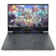 HP Victus Gaming 15-fa2030nk i7 14th, Intel® Core ™ i7-14650HX (up to 5,20 GHz avec la technologie Intel® Turbo Boost, 30 Mo de mémoire cache L3, 16 cœurs, 24 threads), 16GB RAM DDR5-5600 (1 × 16 Go), 1 To PCIe Gen 4 NVMe M.2 , 15,6