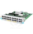 Aruba 20p PoE 4p SFP v3 zl2 Mod J9990A
