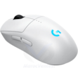 LOGITECH SOURIS PRO 2 LIGHTSPEED Wireless WHITE 910-007303