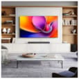 HISENSE Smart TV UHD 4K 58