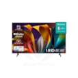 Téléviseur Hisense 65" Smart QLED 4K HISENSE Smart TV QLED 4K 65