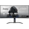 MONITEUR CURVED 34" G-MASTER LED GCB3482WQSU-B1