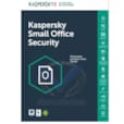 Small Office Security 6.0 - 1 Server + 10 Postes KL4535XBKFS-9MWCA