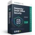 Small Office Security 6.0 - 2 Servers + 20 Postes KL4535XBNFS-9MWCA