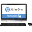 Ordinateur Tactile HP Tout-en-un 22-2110nk Intel® Core i3-4150T Écran 21,5" L0V52EA