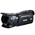 Camescopes LEGRIA HF G25 Full HD Mémoire flash 32 Go Ecran LCD Tactile 8063B004AA