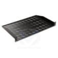PLATEAU MODEM 1U PROFONDEUR 250mm LANDE LN-RAF-RMO-1U25-B