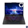 LENOVO Legion Pro 5 16IAX10, Intel Core™ Ultra 7 255HX (20C (8P + 12E) / 20T, Max Turbo jusqu’à 5,2 GHz, 30 Mo) PC de jeu alimenté par l’IA, 32GO (2x 16 Go) SO-DIMM DDR5-5600, 1 To SSD M.2 2242 PCIe 4.0x4 NVMe®, 16″ WQXGA (2560x1600) OLED 500nits brillan