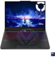 LENOVO Legion Pro 7 16IAX10H, Intel Core™ Ultra 9 275HX (24C (8P + 16E) / 24T, Max Turbo jusqu’à 5,4 GHz, 36 Mo de cache Intel Smart) PC de jeu alimenté par l’IA, 64 Go (2x 32 Go) CSODIMM DDR5-6400, 2x 1 To SSD M.2 2280 PCIe® 4.0x4 NVMe®, 16″ WQXGA (2560