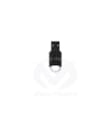 LEXAR CLE USB V40 32GB JumpDrive® V40 USB 2.0 Flash Drive 12 Mois LJDV40-32GAB