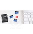 LEXAR CARTE SD MS633X 32GB High-Performance 633x microSDHC™ UHS-I without adapter,up to 100MB 12 M LMS0633032G-BNNNG
