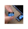 LEXAR CARTE SD MS633X 32GB High-Performance 633x microSDHC™ UHS-I without adapter,up to 100MB 12 M LMS0633032G-BNNNG