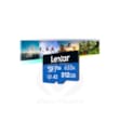 LEXAR CARTE SD MS633X 32GB High-Performance 633x microSDHC™ UHS-I without adapter,up to 100MB 12 M LMS0633032G-BNNNG