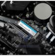 LEXAR SSD NM610 PRO 1TB NM610 PRO M.2 2280 PCle Gen 3X4 NVMe up to 3300MB/s Read & 2600MB/s writ 12M LNM610P001T-RNNNG