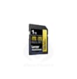 LEXAR CARTE SD SD1800X 128GB Professional 1800x SDXC™ UHS-II cards,up to 280MB/s read 205MB/s wr 12M LSD1800128G-BNNNG