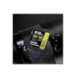 LEXAR CARTE SD SD1800X 128GB Professional 1800x SDXC™ UHS-II cards,up to 280MB/s read 205MB/s wr 12M LSD1800128G-BNNNG