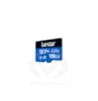 LEXAR CARTE SD MS633X 128GB High-Performance 633x microSDXC™ UHS-I with SD adapter,up to 100M 12M LSDMI128BB633A