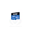 LEXAR CARTE SD MS633X 256GB High-Performance 633x microSDXC™ UHS-I with SD adapter, up to 100MB 12M LSDMI256BB633A