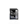 LEXAR CARTE SD SD Silver Pro 128GB Professional SILVER PRO SDXC™ UHS-II Card,up to 280MB/s read, 12M LSDSIPR128G-BNNNG