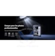 LEXAR CARTE SD SD Silver Pro 256GB Professional SILVER PRO SDXC™ UHS-II Card,up to 280MB/s read, 12M LSDSIPR256G-BNNNG
