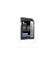 LEXAR CARTE SD SD Silver Pro 512GB Professional SILVER PRO SDXC™ UHS-II Card,up to 280MB/s read, 12M LSDSIPR512G-BNNNG