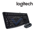 CLAVIER DESKTOP LOGITECH MK120 920-002565