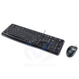 CLAVIER DESKTOP LOGITECH MK120 920-002565