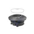 Rally Mic Pod Mount Blanc 952-000020